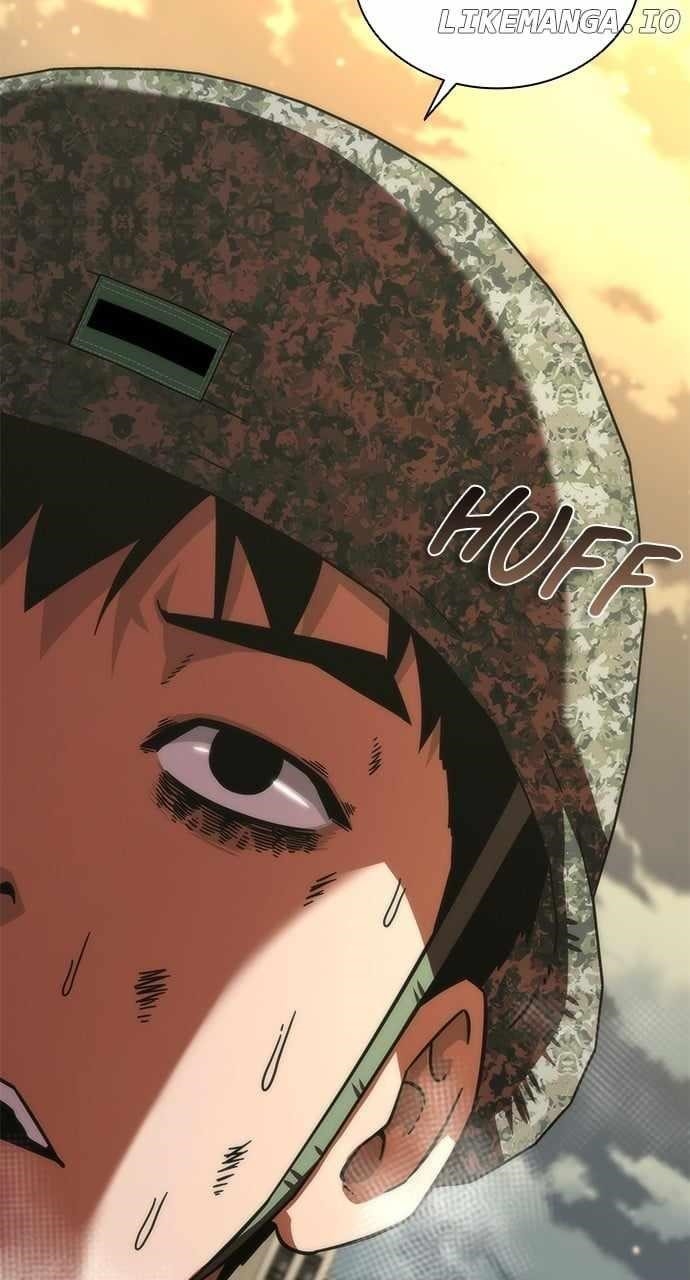 Zombie Revelation: 82-08 - Chapter 41 Page 86