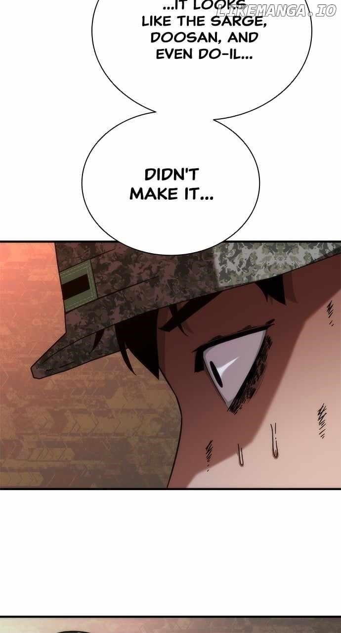 Zombie Revelation: 82-08 - Chapter 41 Page 91