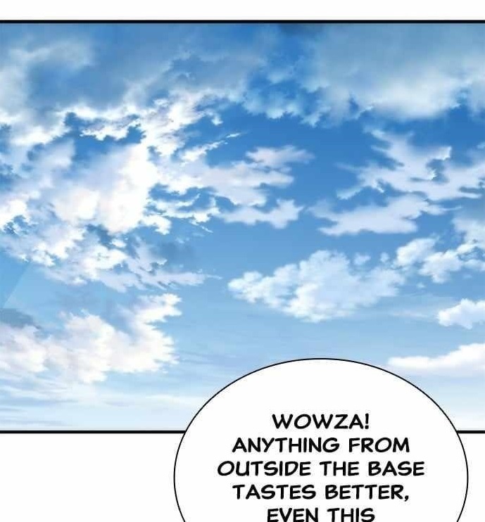 Zombie Revelation: 82-08 - Chapter 42 Page 1