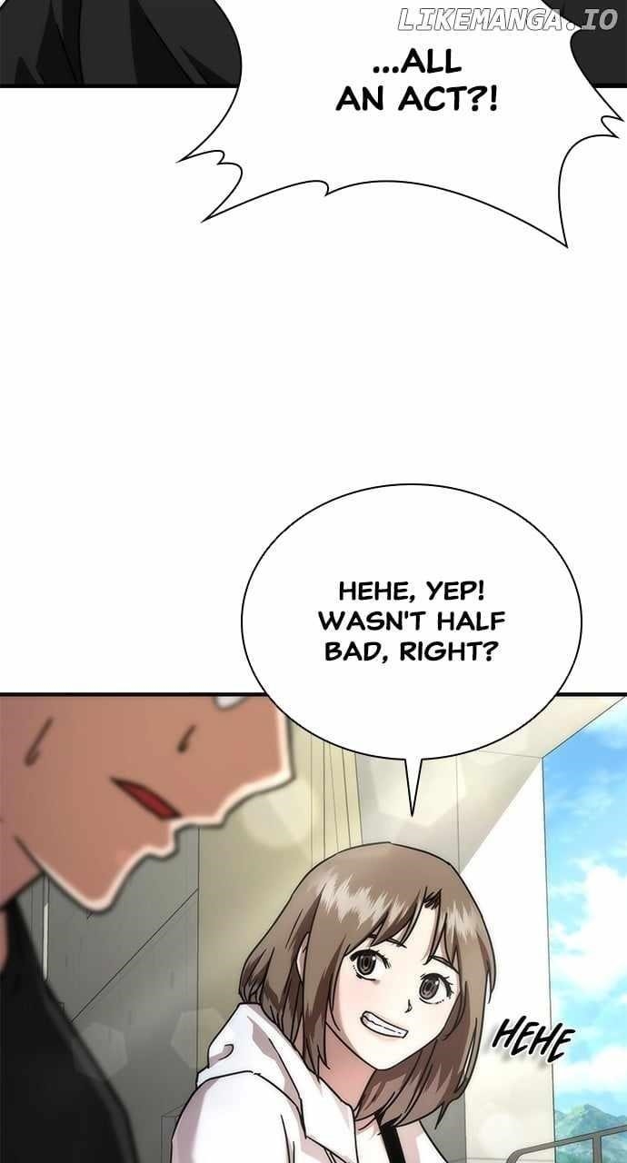 Zombie Revelation: 82-08 - Chapter 42 Page 101