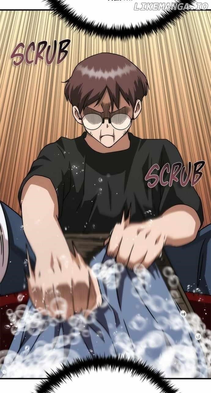 Zombie Revelation: 82-08 - Chapter 42 Page 104