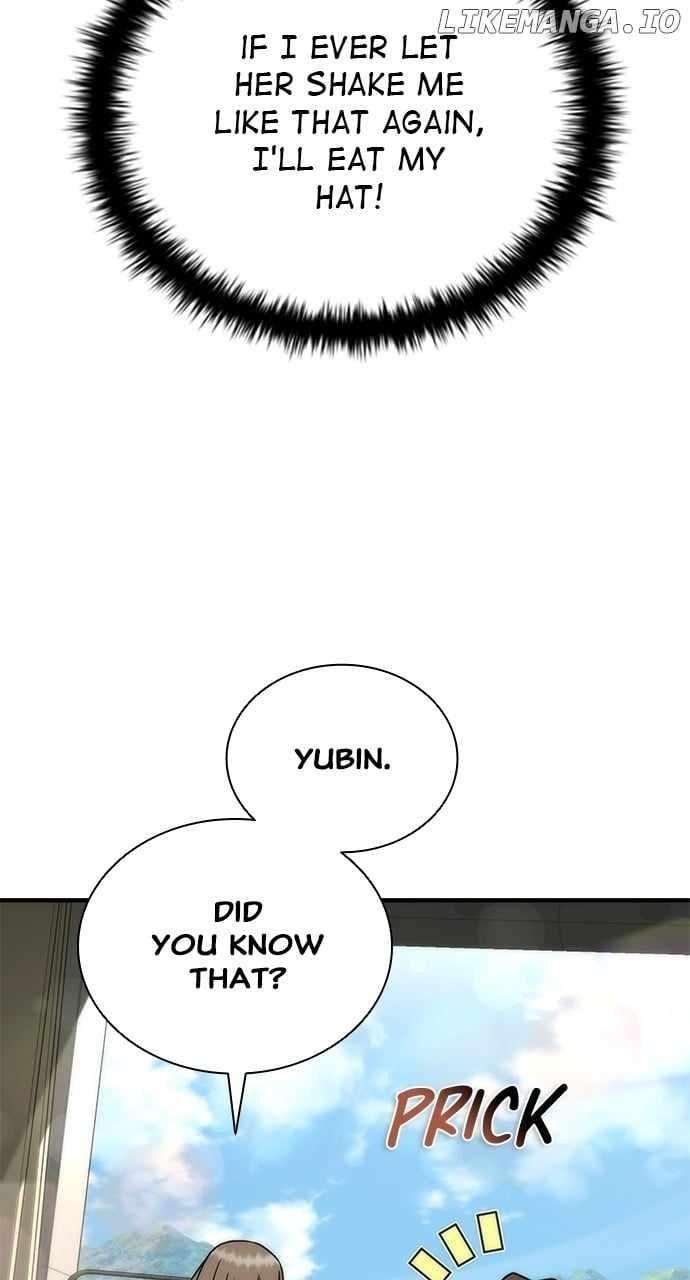 Zombie Revelation: 82-08 - Chapter 42 Page 105