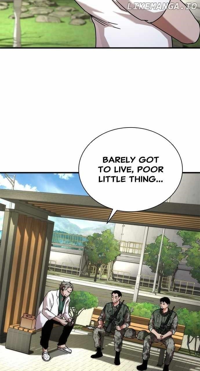 Zombie Revelation: 82-08 - Chapter 42 Page 13