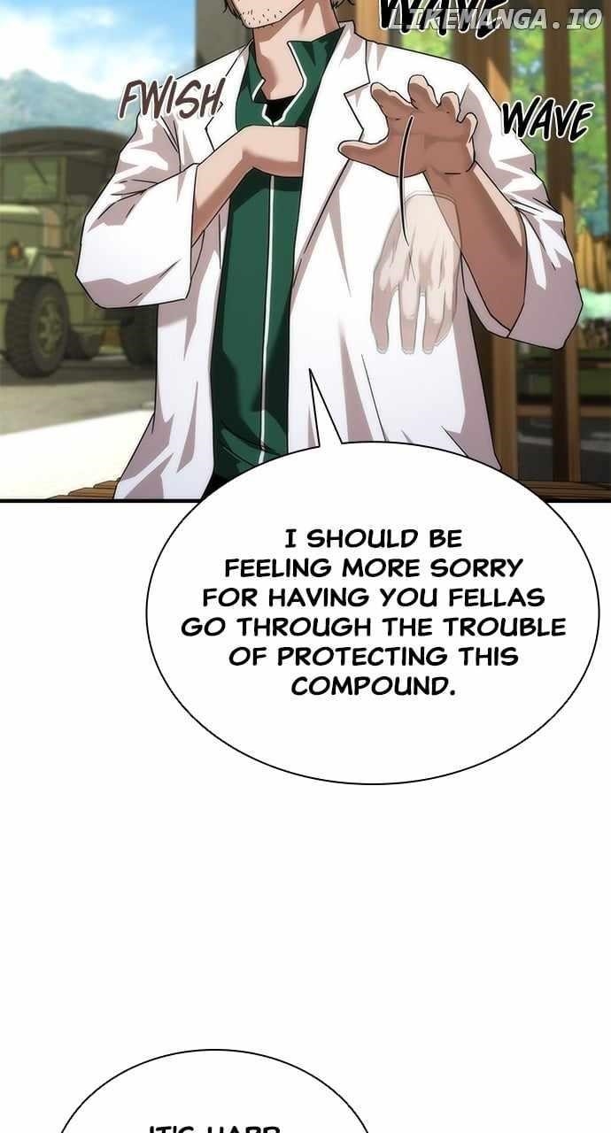 Zombie Revelation: 82-08 - Chapter 42 Page 16