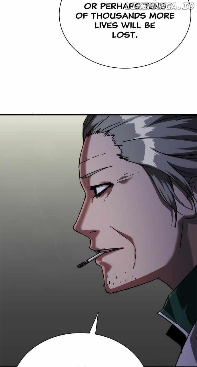 Zombie Revelation: 82-08 - Chapter 42 Page 27