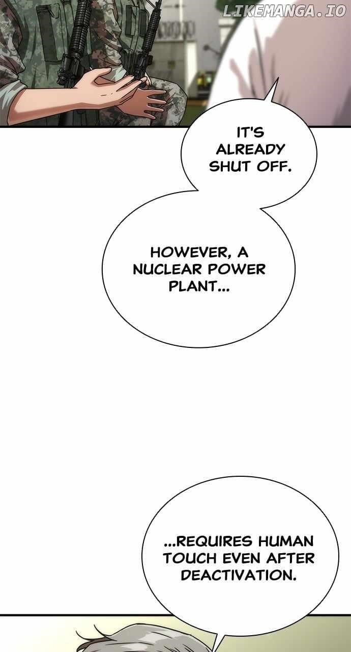 Zombie Revelation: 82-08 - Chapter 42 Page 29