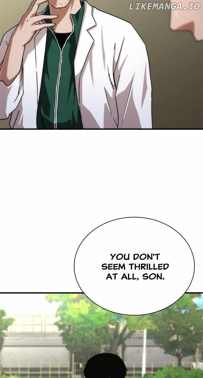 Zombie Revelation: 82-08 - Chapter 42 Page 4