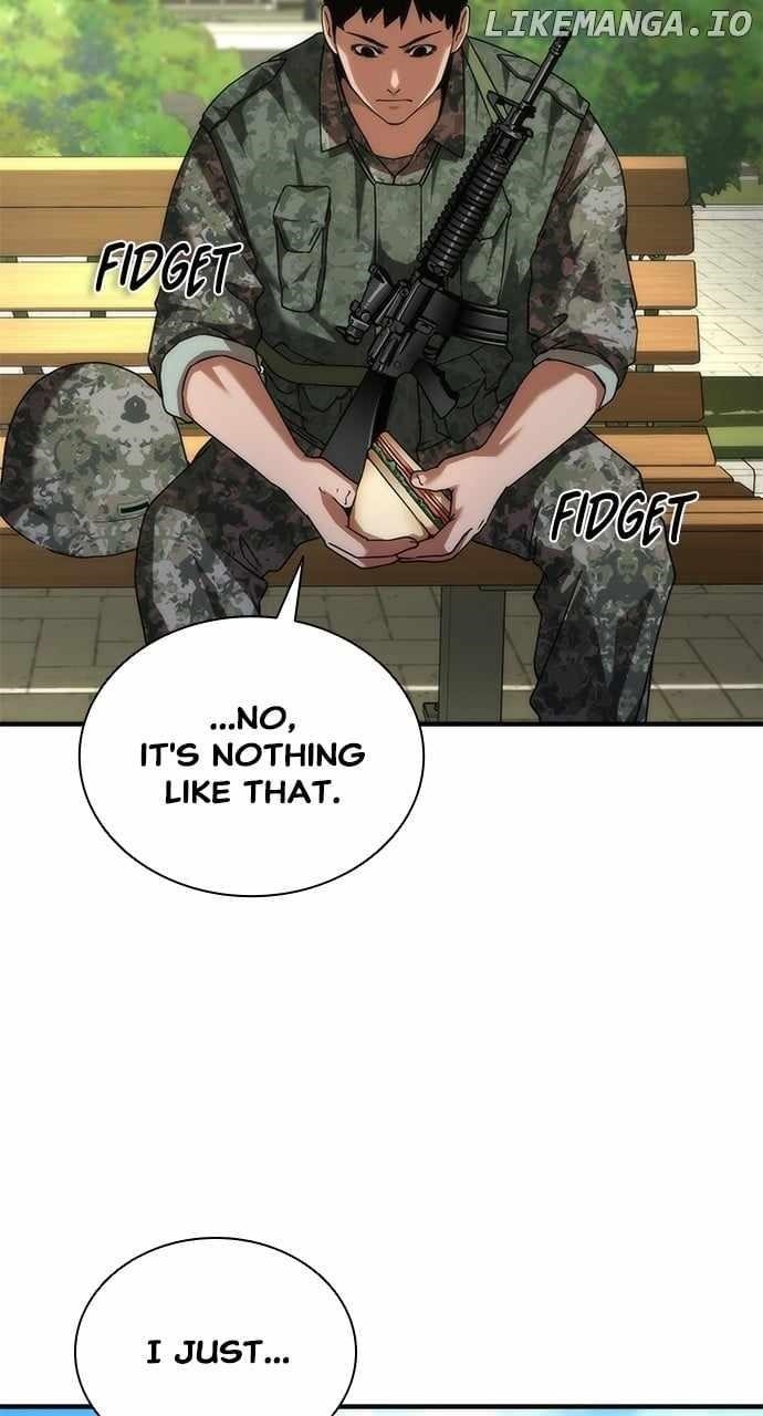 Zombie Revelation: 82-08 - Chapter 42 Page 5