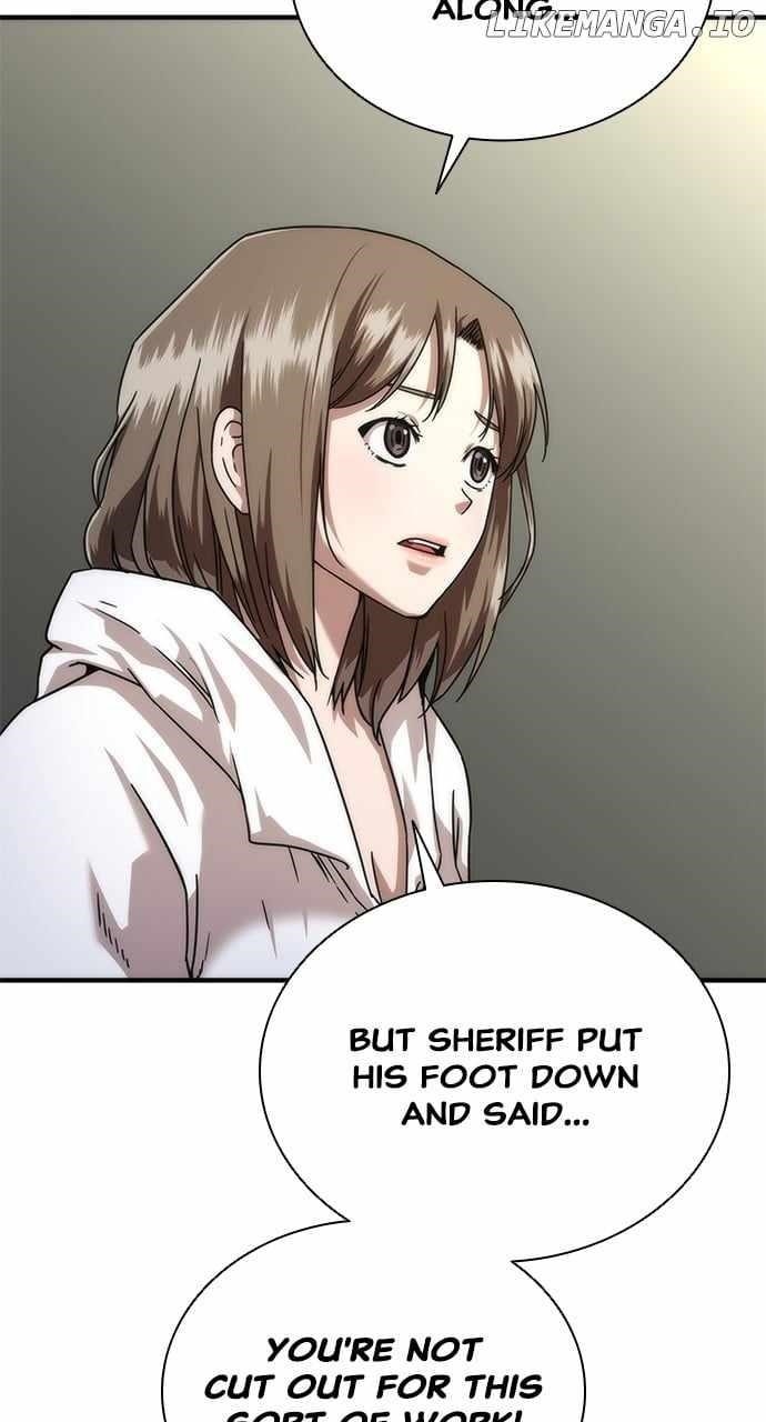 Zombie Revelation: 82-08 - Chapter 42 Page 62