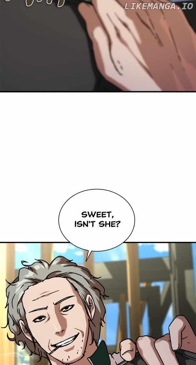 Zombie Revelation: 82-08 - Chapter 42 Page 9