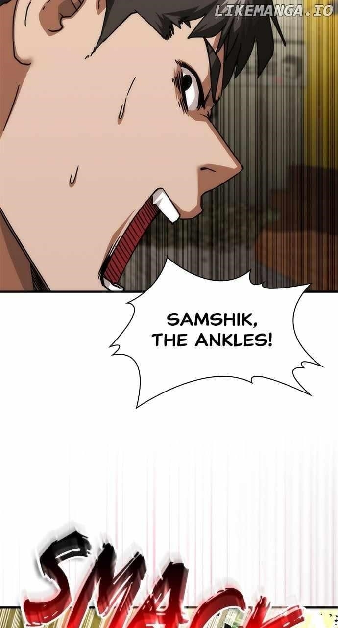 Zombie Revelation: 82-08 - Chapter 43 Page 103