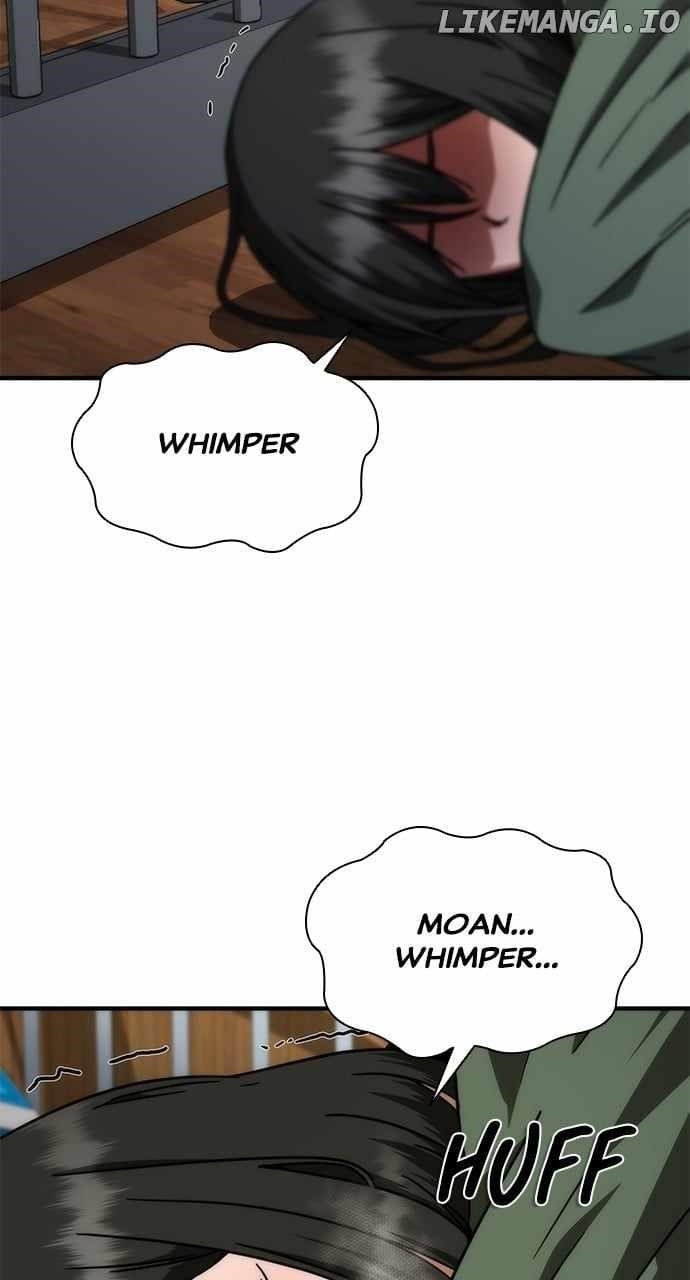 Zombie Revelation: 82-08 - Chapter 43 Page 40