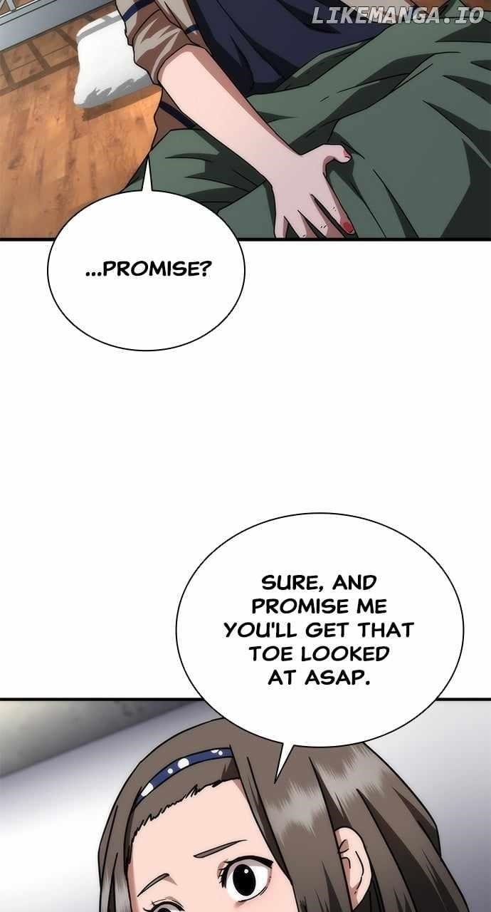 Zombie Revelation: 82-08 - Chapter 43 Page 52