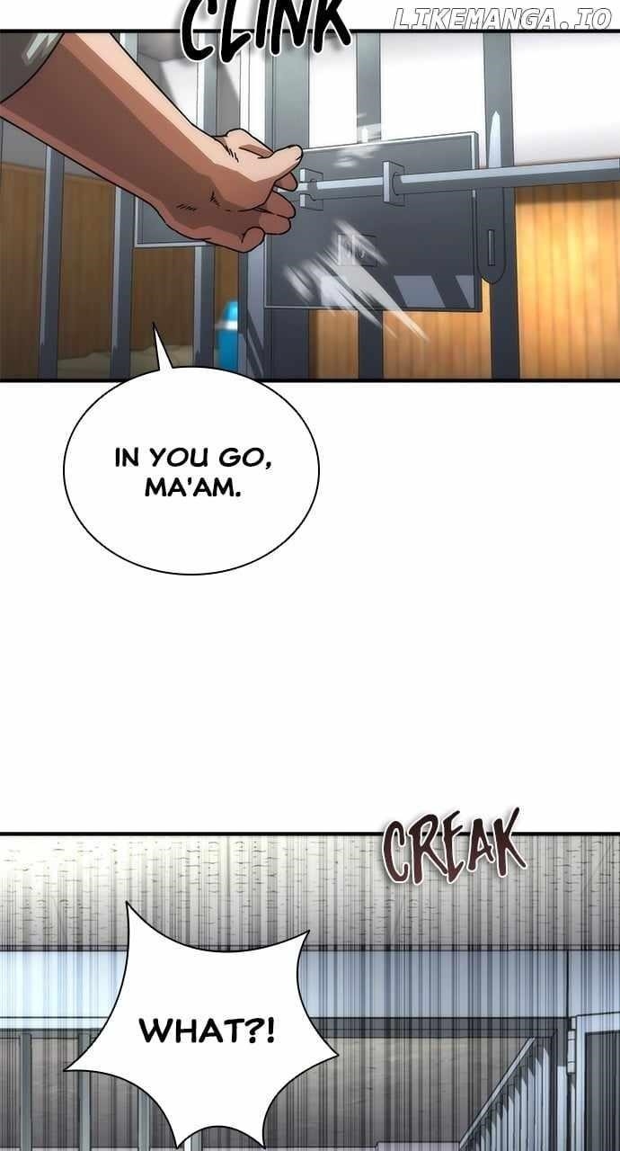 Zombie Revelation: 82-08 - Chapter 43 Page 56