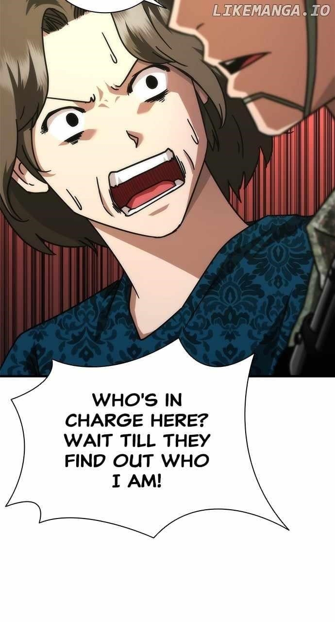 Zombie Revelation: 82-08 - Chapter 43 Page 61