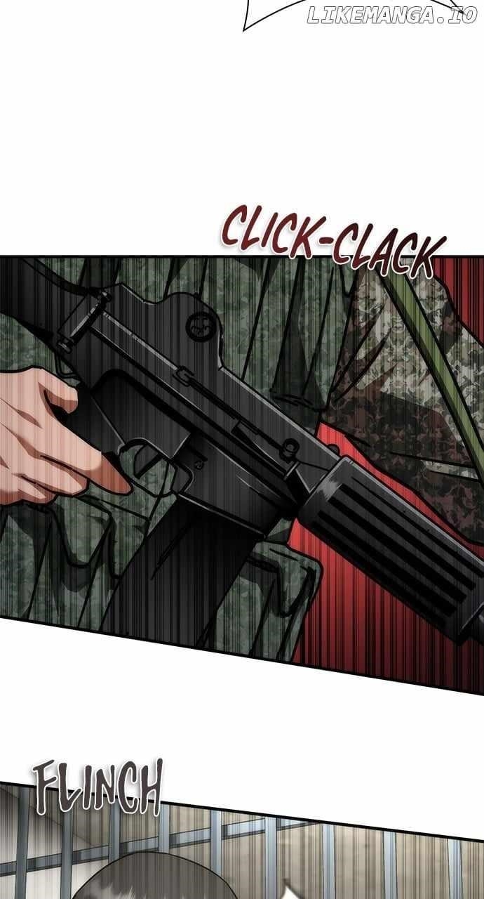 Zombie Revelation: 82-08 - Chapter 43 Page 63