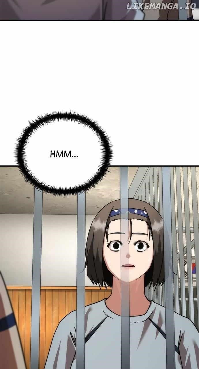 Zombie Revelation: 82-08 - Chapter 43 Page 73