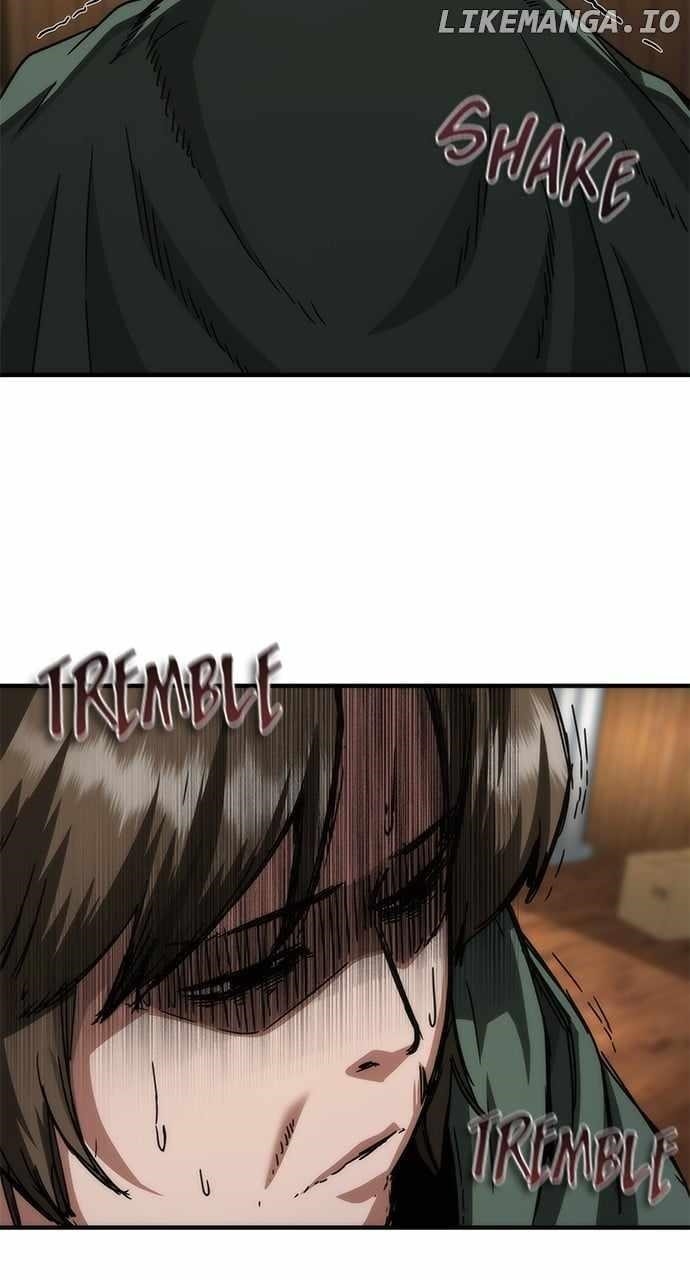 Zombie Revelation: 82-08 - Chapter 43 Page 75