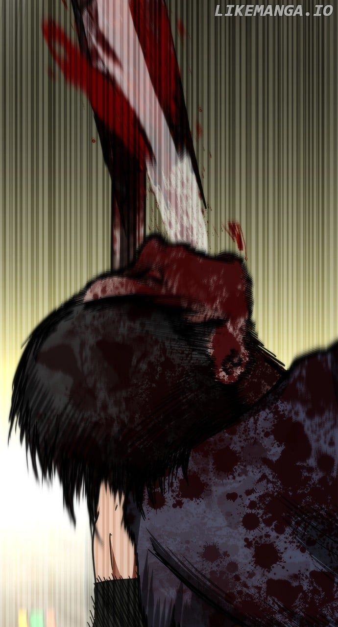 Zombie Revelation: 82-08 - Chapter 44 Page 10