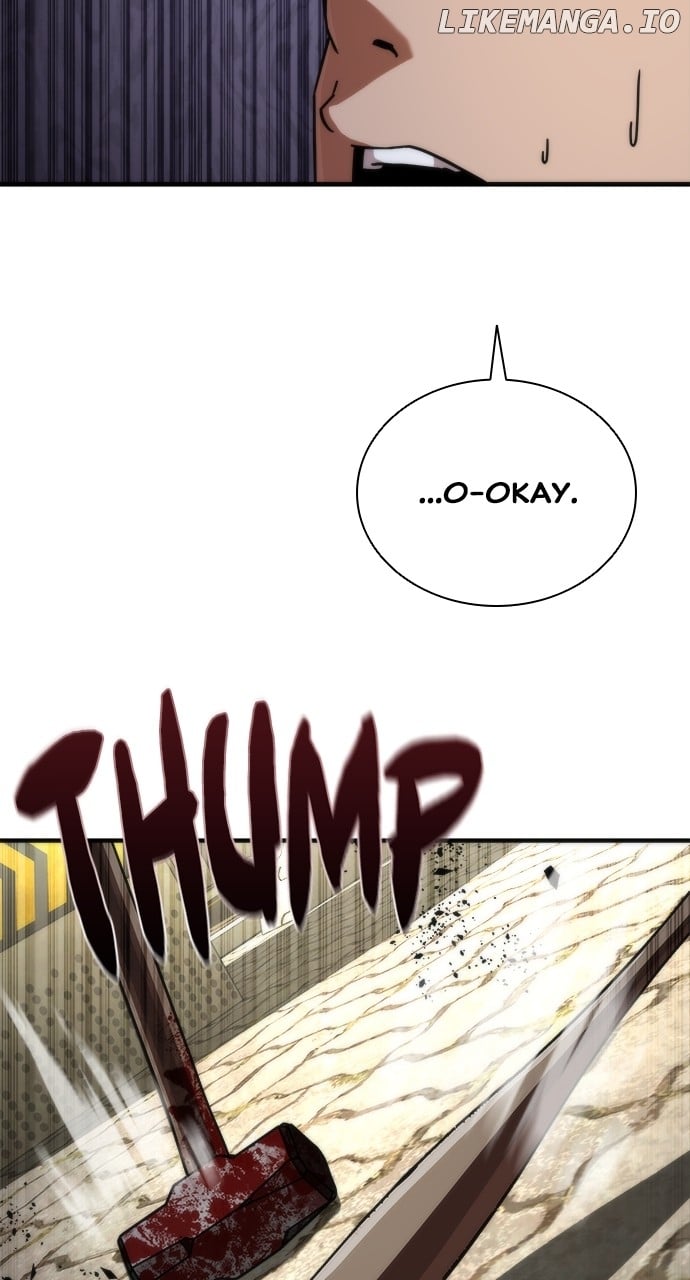 Zombie Revelation: 82-08 - Chapter 44 Page 87