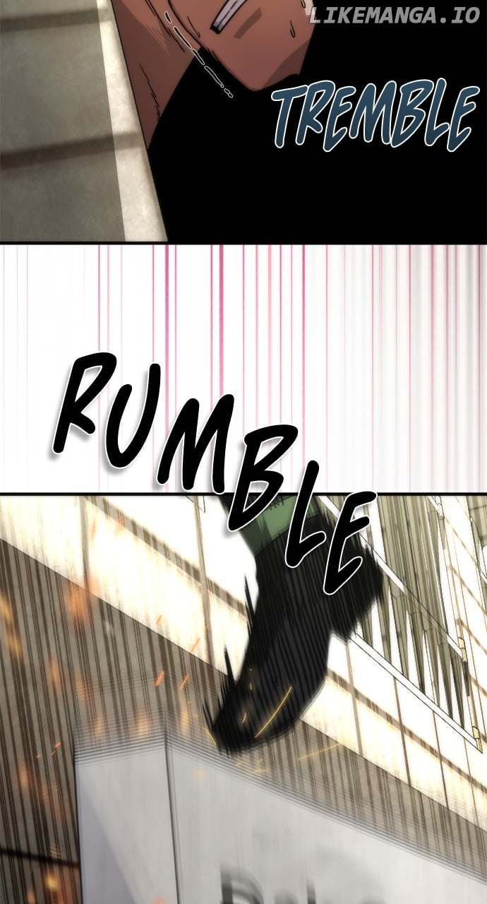 Zombie Revelation: 82-08 - Chapter 44 Page 94