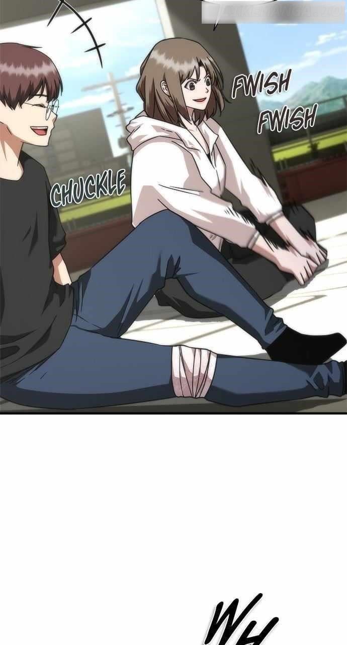 Zombie Revelation: 82-08 - Chapter 45 Page 10