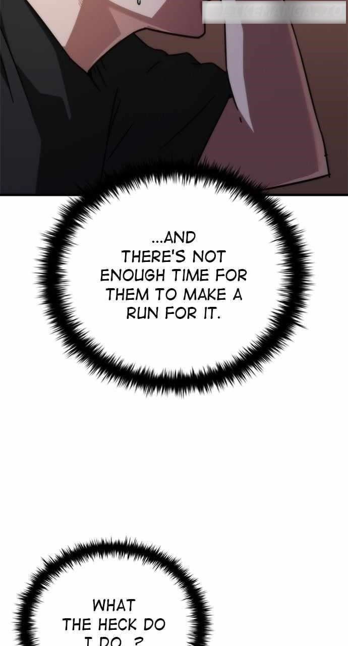 Zombie Revelation: 82-08 - Chapter 45 Page 103