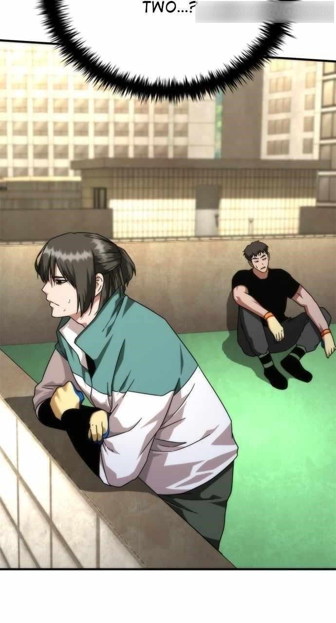 Zombie Revelation: 82-08 - Chapter 45 Page 105