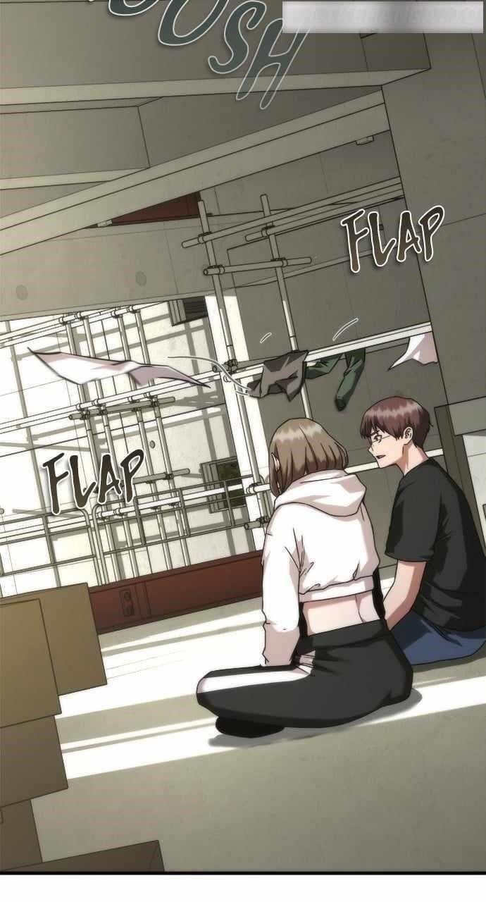 Zombie Revelation: 82-08 - Chapter 45 Page 12