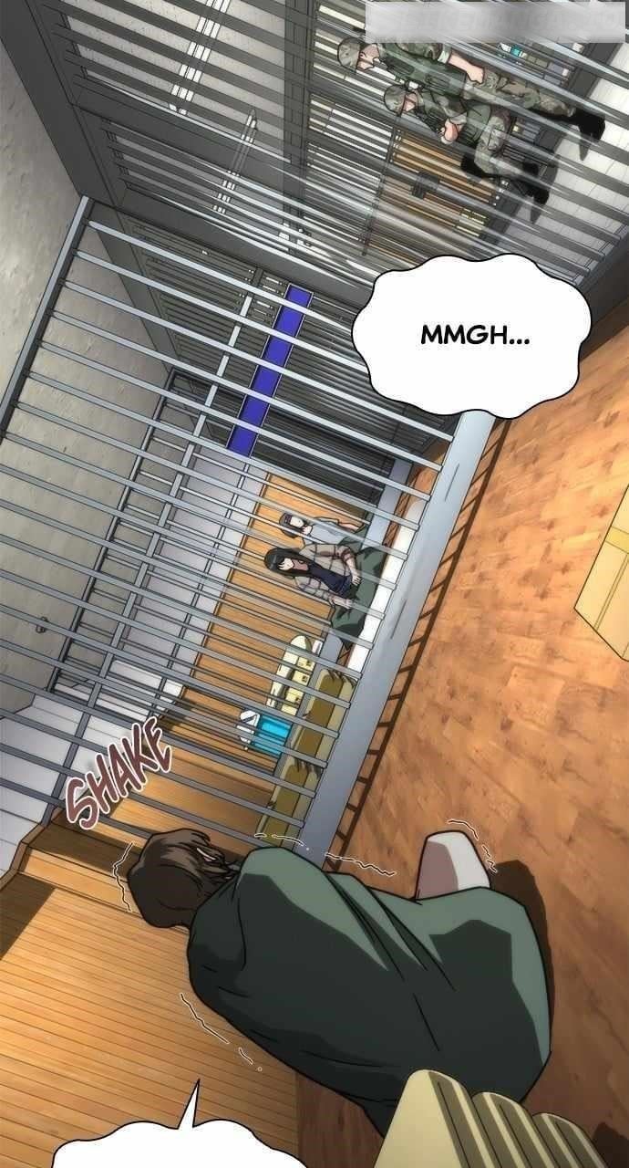 Zombie Revelation: 82-08 - Chapter 45 Page 128