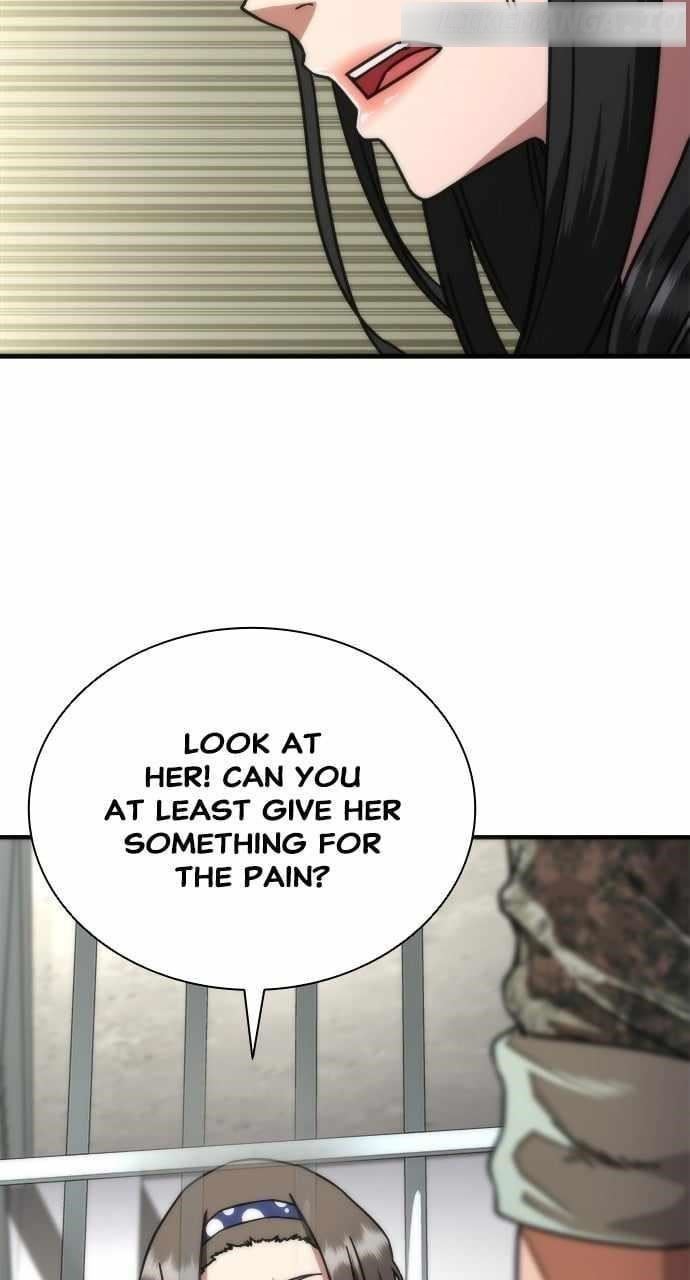 Zombie Revelation: 82-08 - Chapter 45 Page 130