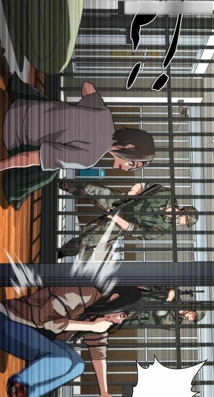 Zombie Revelation: 82-08 - Chapter 45 Page 134