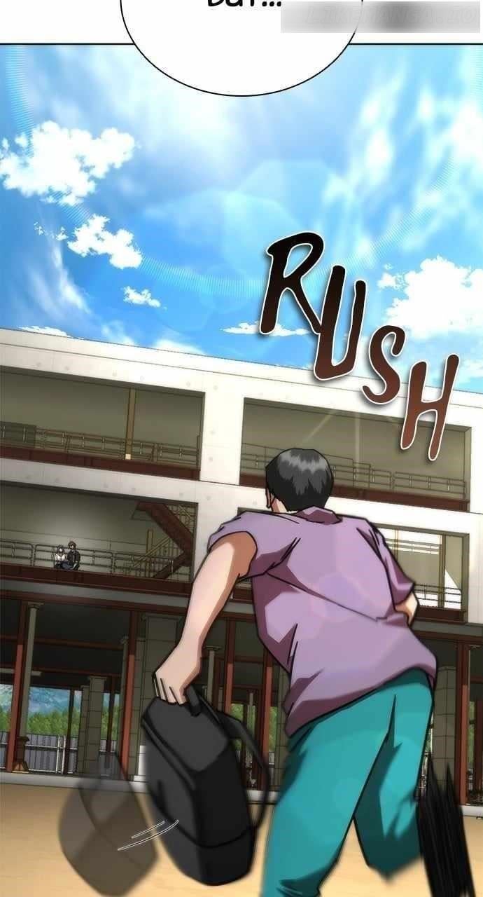 Zombie Revelation: 82-08 - Chapter 45 Page 17