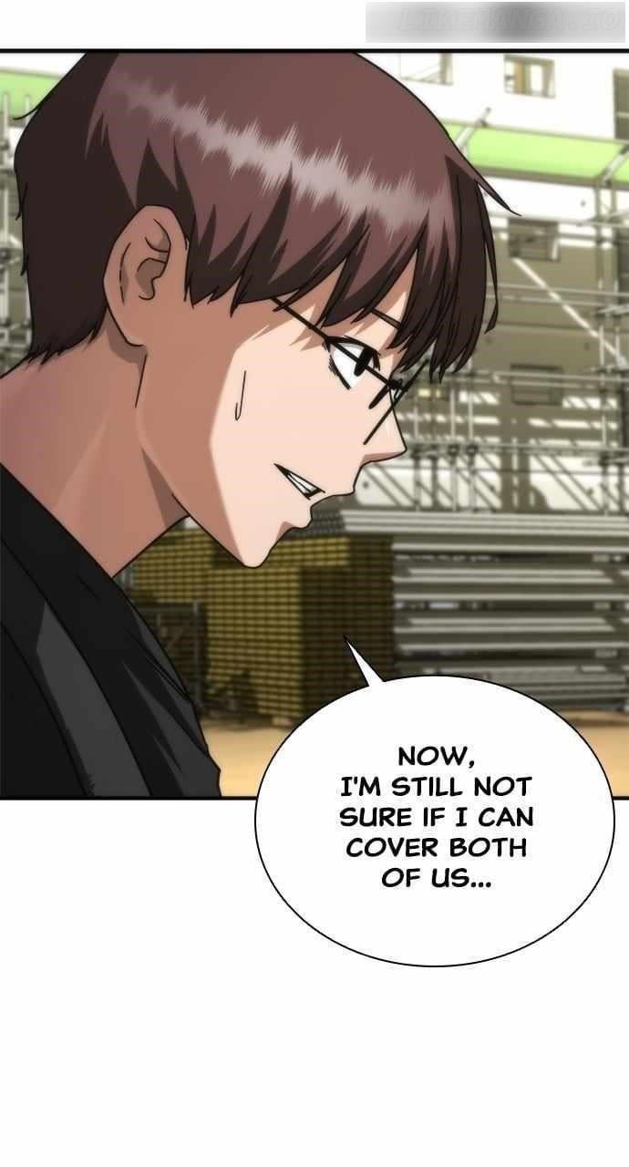 Zombie Revelation: 82-08 - Chapter 45 Page 60