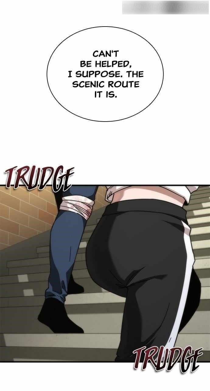 Zombie Revelation: 82-08 - Chapter 45 Page 67