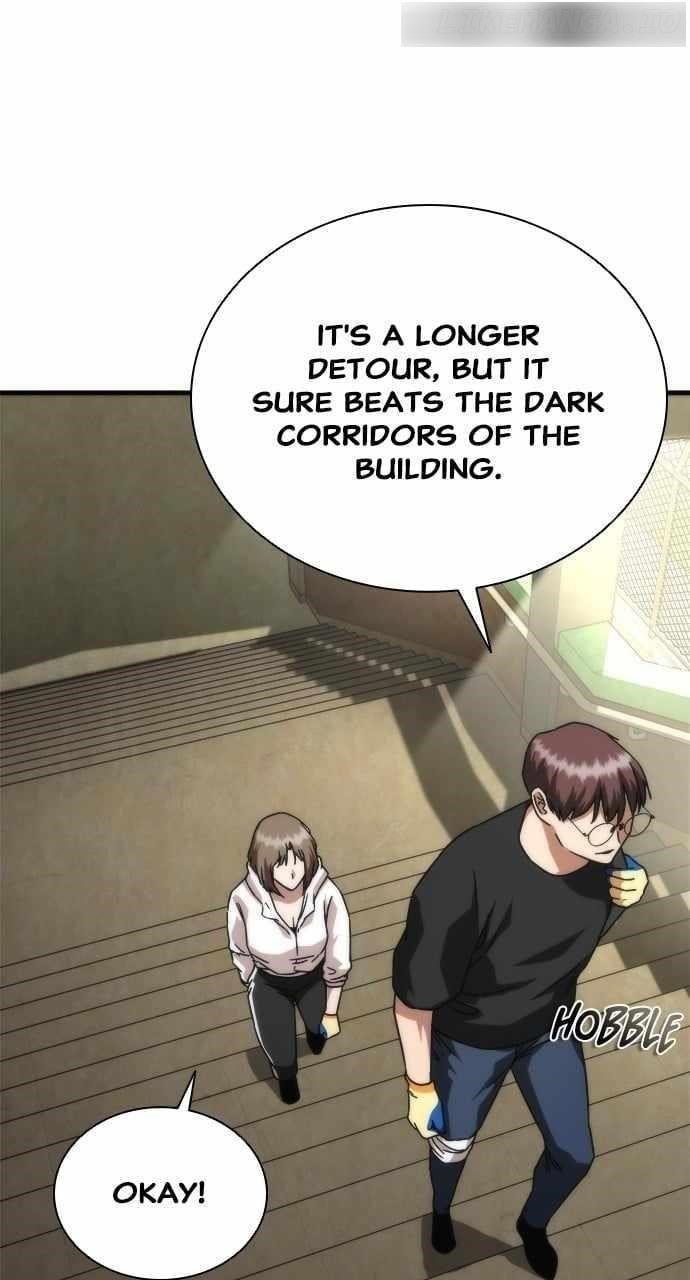 Zombie Revelation: 82-08 - Chapter 45 Page 68