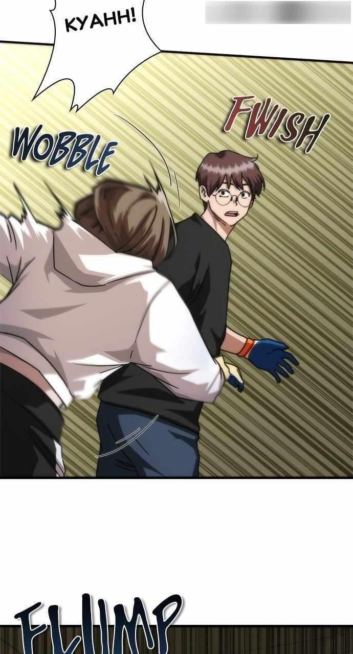 Zombie Revelation: 82-08 - Chapter 45 Page 71