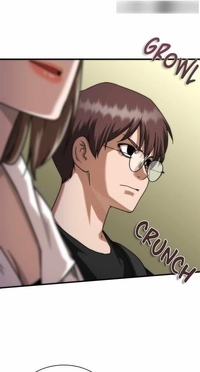 Zombie Revelation: 82-08 - Chapter 45 Page 84