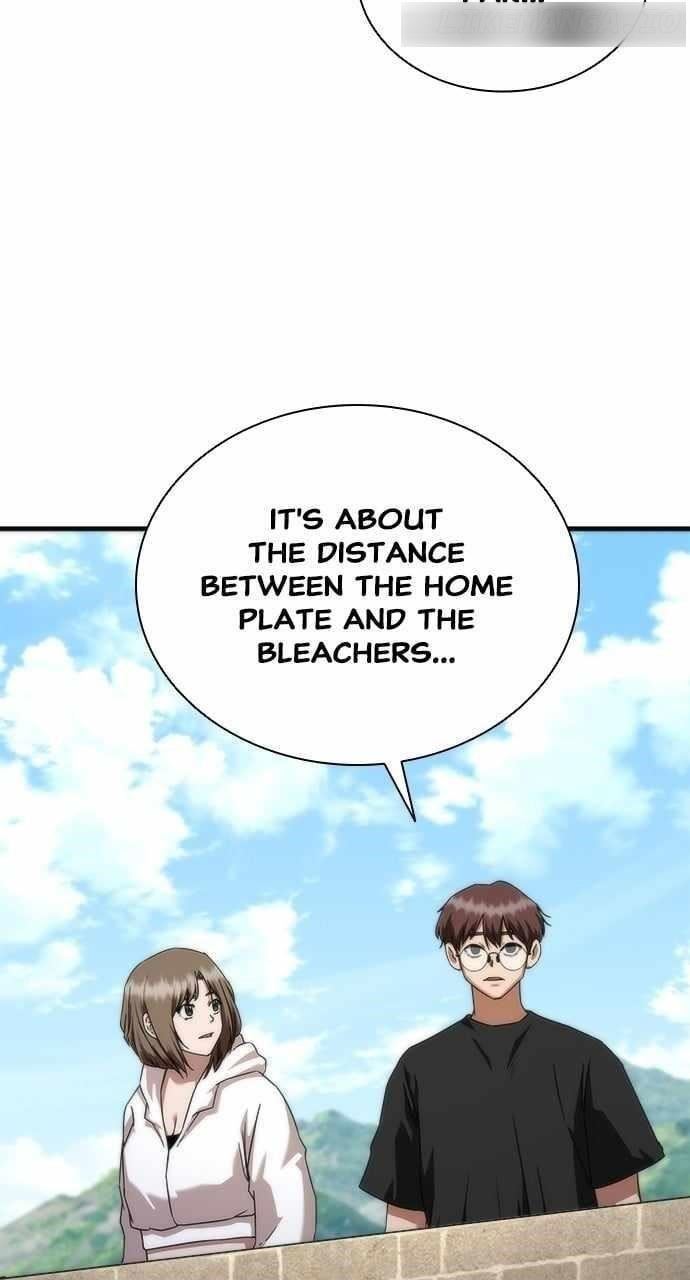 Zombie Revelation: 82-08 - Chapter 45 Page 86