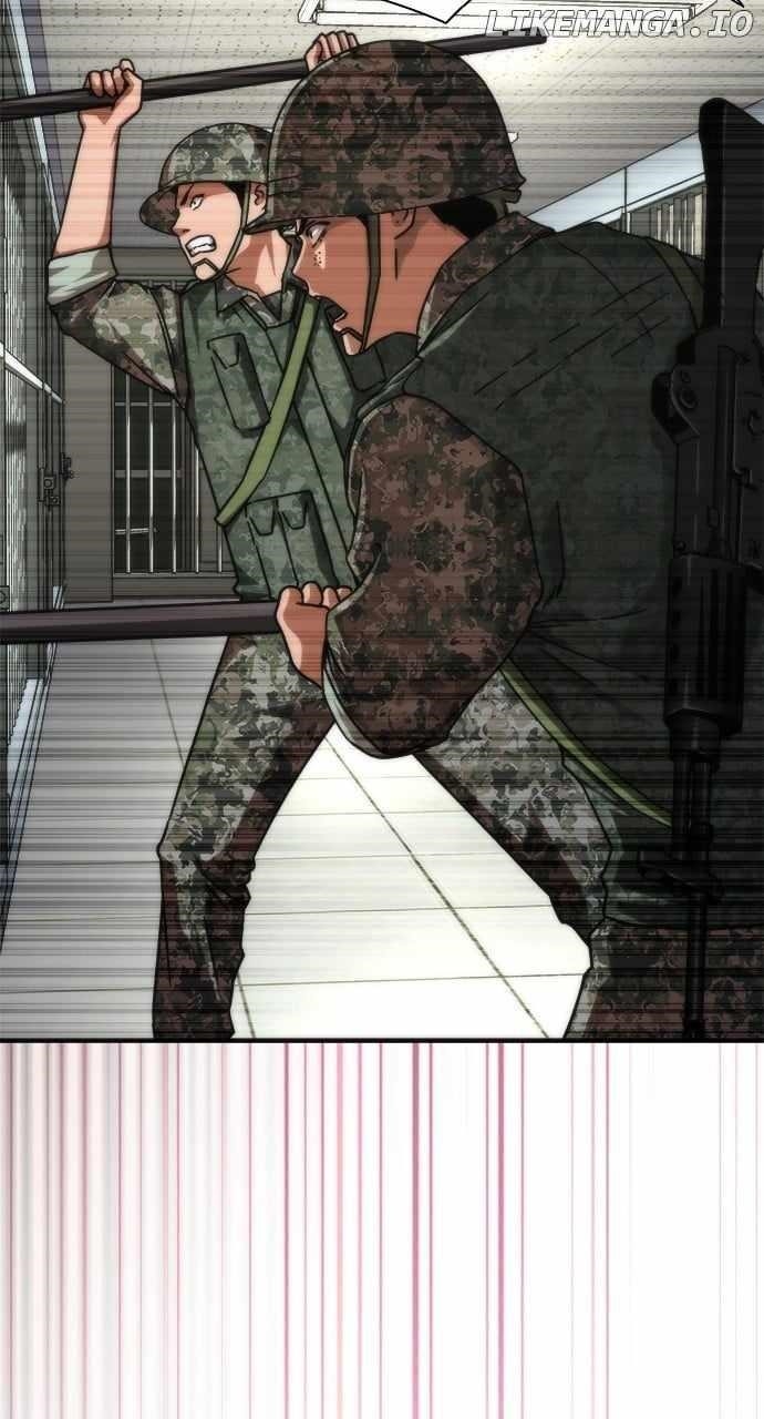 Zombie Revelation: 82-08 - Chapter 46 Page 11