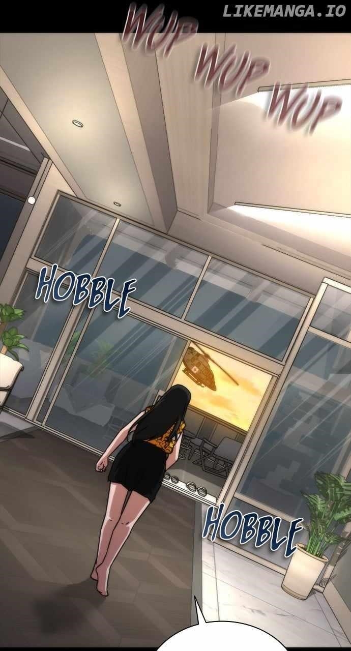 Zombie Revelation: 82-08 - Chapter 46 Page 127