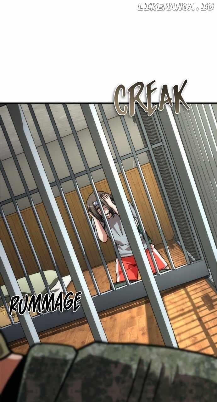 Zombie Revelation: 82-08 - Chapter 46 Page 19