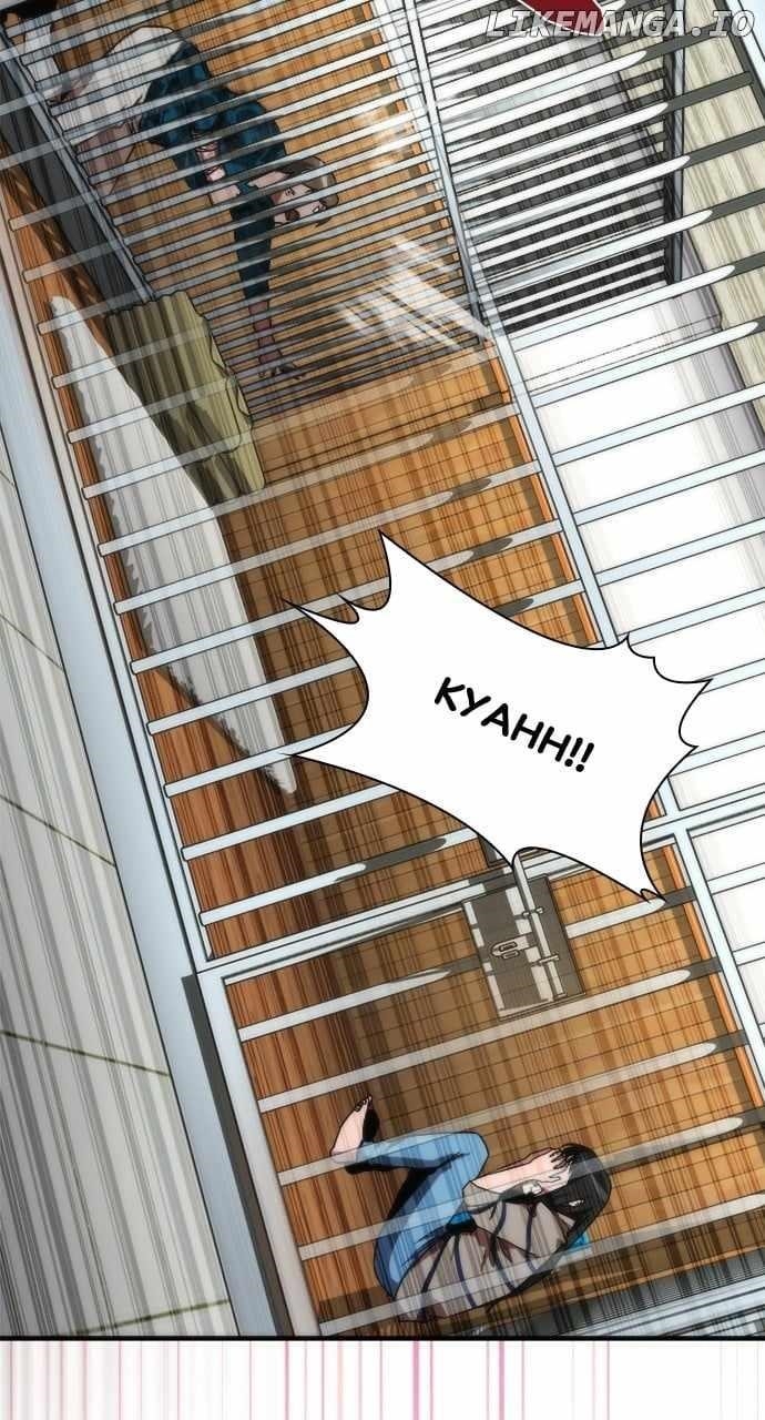 Zombie Revelation: 82-08 - Chapter 46 Page 2