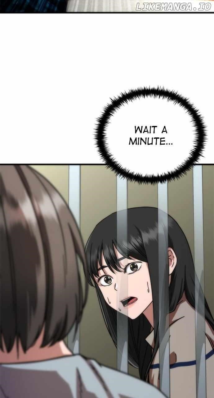 Zombie Revelation: 82-08 - Chapter 46 Page 4