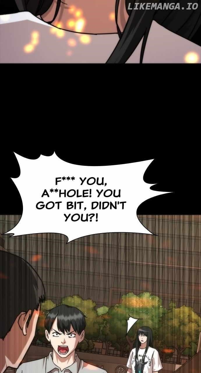 Zombie Revelation: 82-08 - Chapter 46 Page 43