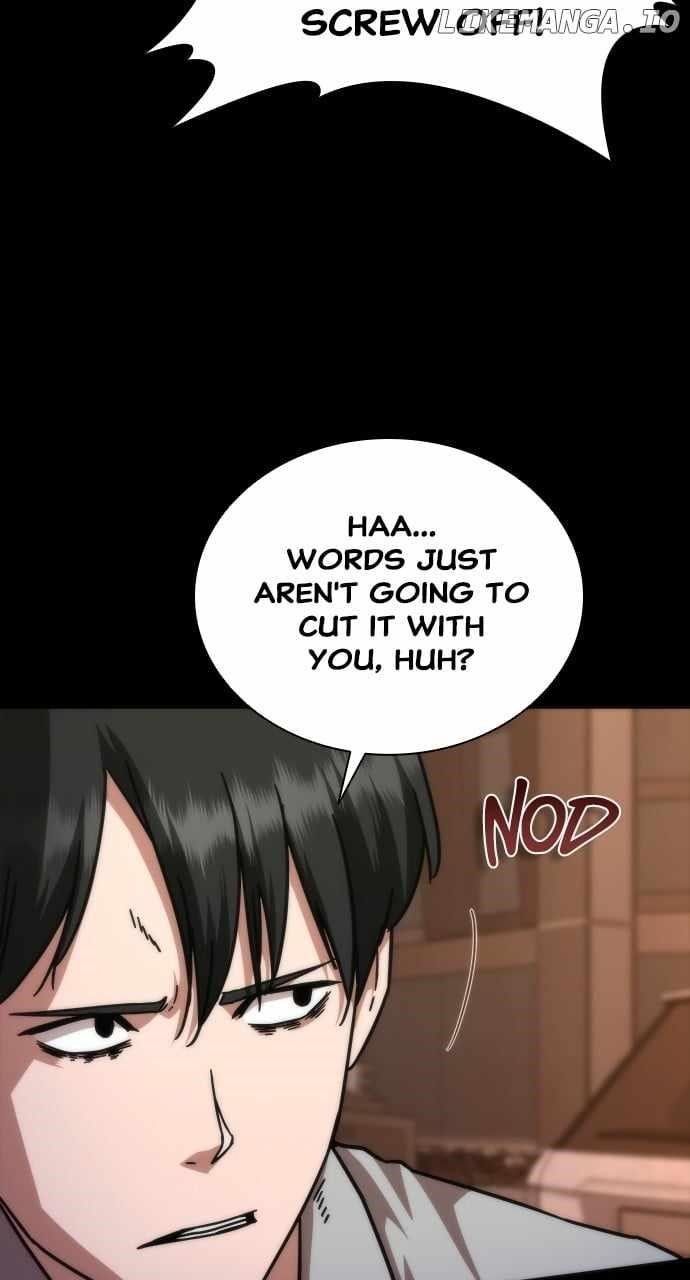 Zombie Revelation: 82-08 - Chapter 46 Page 46