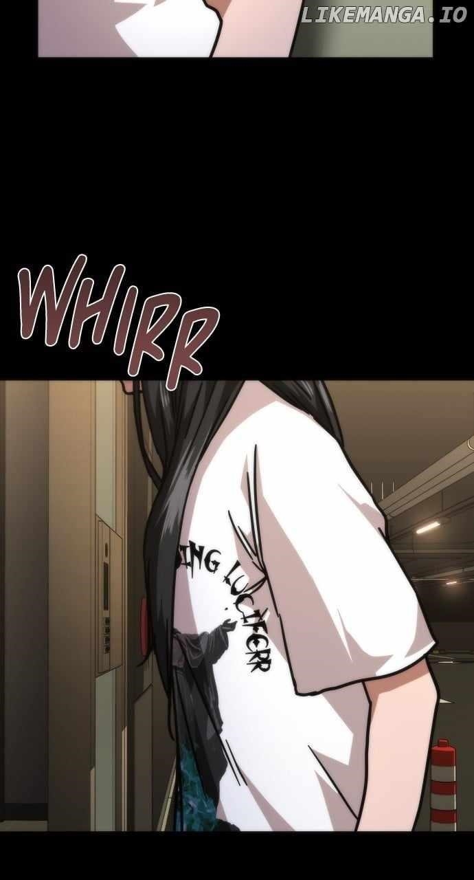 Zombie Revelation: 82-08 - Chapter 46 Page 56