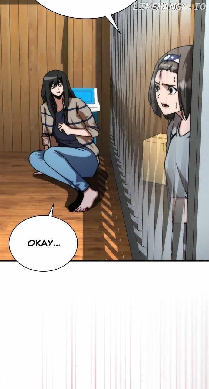 Zombie Revelation: 82-08 - Chapter 46 Page 6