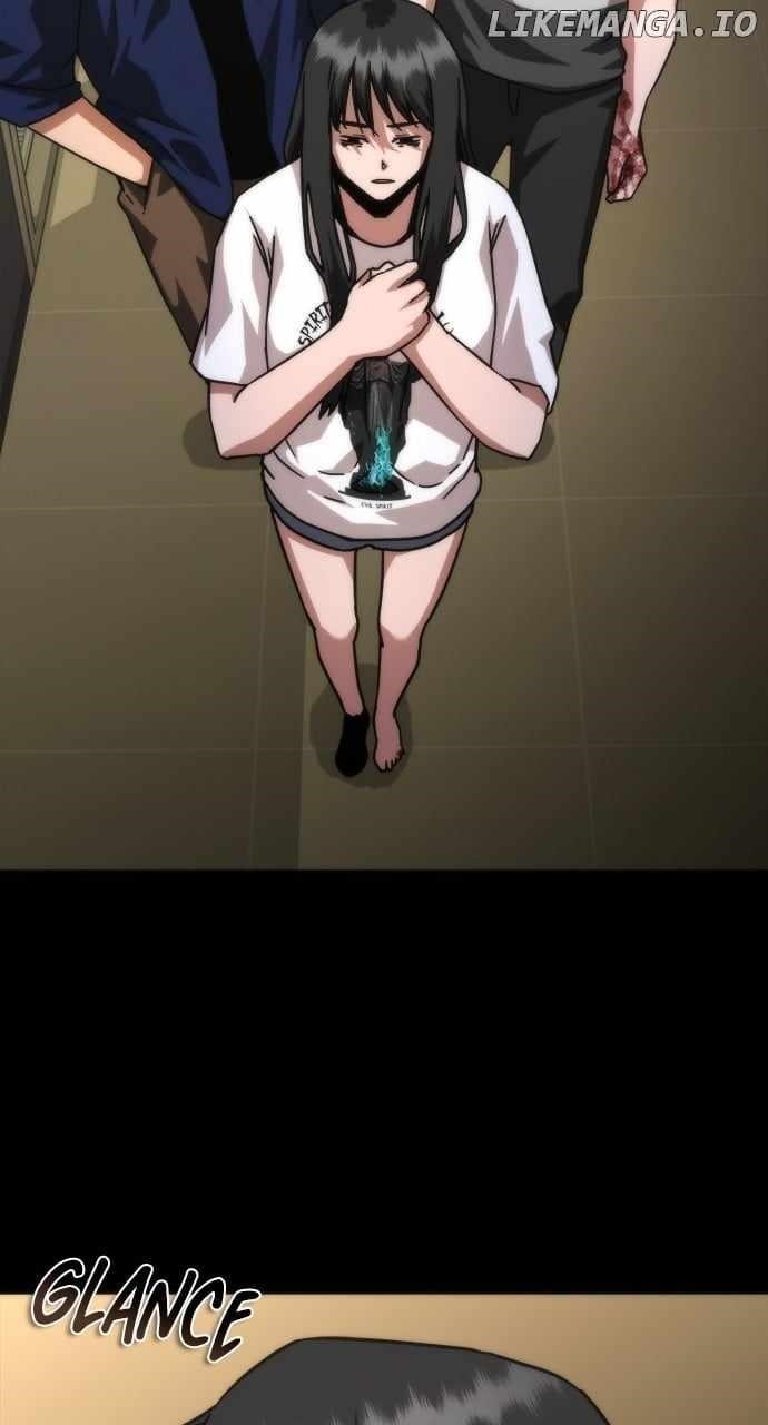 Zombie Revelation: 82-08 - Chapter 46 Page 61