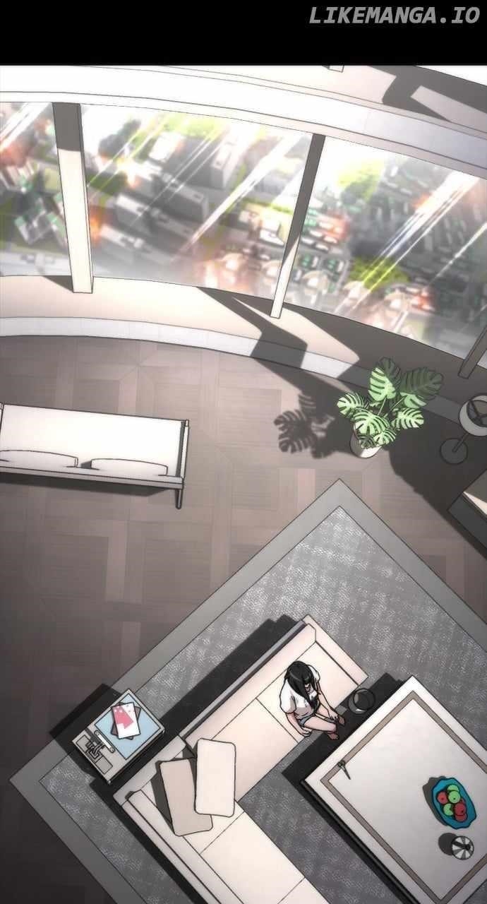 Zombie Revelation: 82-08 - Chapter 46 Page 83